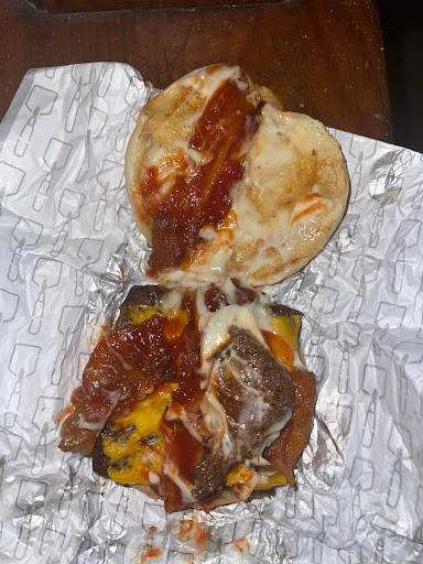 Photo of Wendy's - 2230 Elmwood Ave, Buffalo, NY 14216