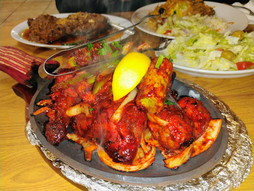 Photo of Bengal Grill Curry Delights - 2835 Delaware Ave, Kenmore, NY 14217