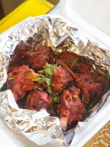 Photo of Bengal Grill Curry Delights - 2835 Delaware Ave, Kenmore, NY 14217