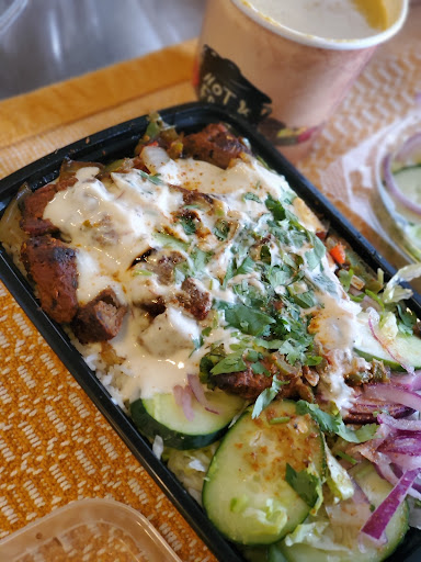 Photo of Bengal Grill Curry Delights - 2835 Delaware Ave, Kenmore, NY 14217