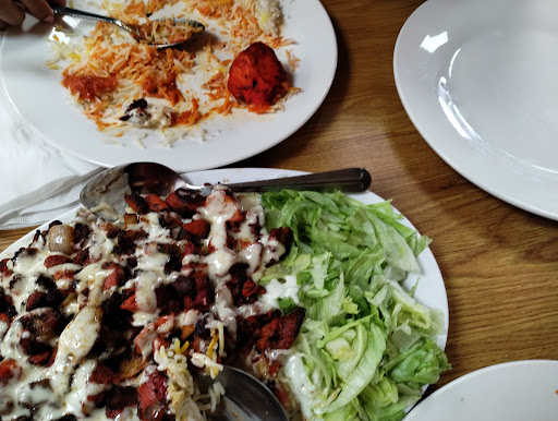 Photo of Bengal Grill Curry Delights - 2835 Delaware Ave, Kenmore, NY 14217