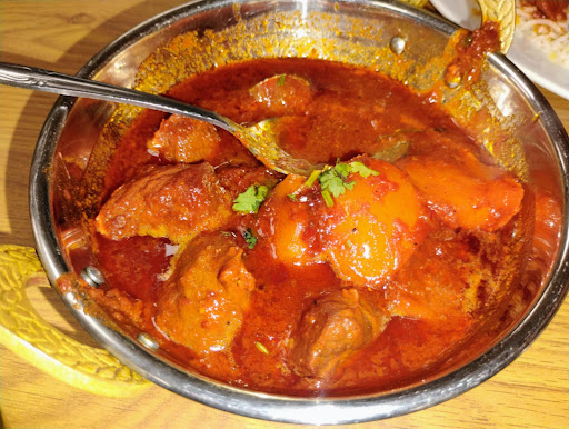 Photo of Bengal Grill Curry Delights - 2835 Delaware Ave, Kenmore, NY 14217
