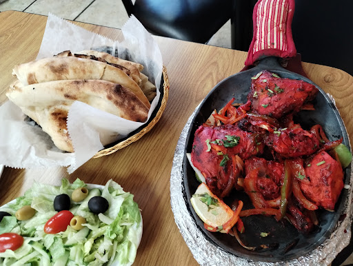 Photo of Bengal Grill Curry Delights - 2835 Delaware Ave, Kenmore, NY 14217