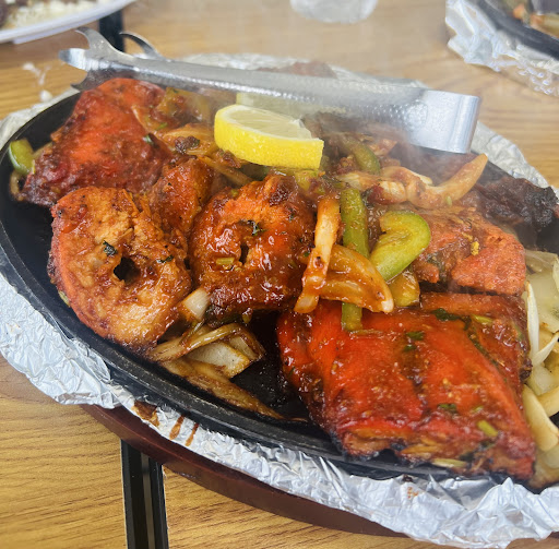 Photo of Bengal Grill Curry Delights - 2835 Delaware Ave, Kenmore, NY 14217