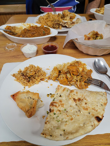 Photo of Bengal Grill Curry Delights - 2835 Delaware Ave, Kenmore, NY 14217