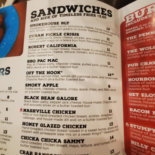 Photo of The Pennant - 915 S Kansas Ave, Topeka, KS 66612