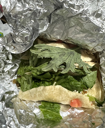 Photo of Chipotle Mexican Grill - 2040 SW Wanamaker Rd, Topeka, KS 66604