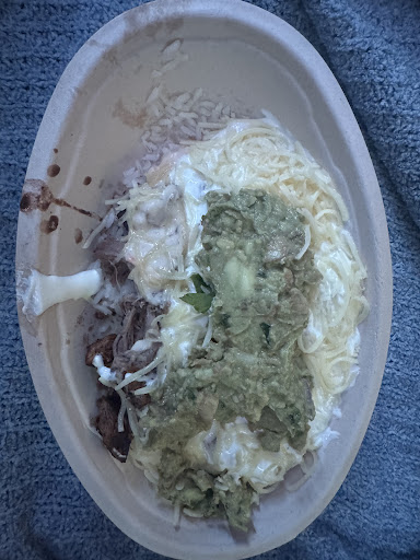 Photo of Chipotle Mexican Grill - 2040 SW Wanamaker Rd, Topeka, KS 66604