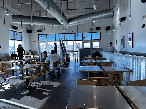 Photo of Chipotle Mexican Grill - 2040 SW Wanamaker Rd, Topeka, KS 66604