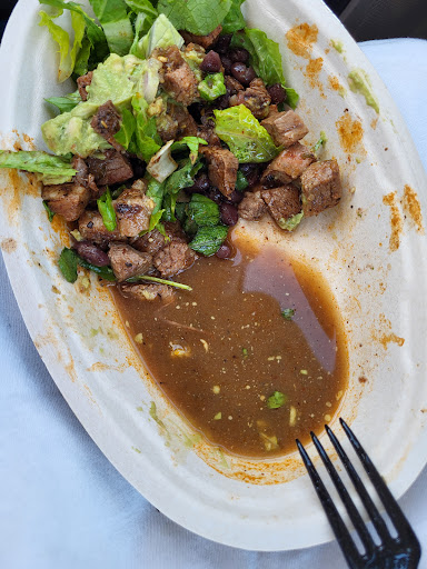 Photo of Chipotle Mexican Grill - 2040 SW Wanamaker Rd, Topeka, KS 66604