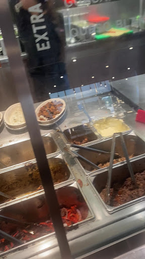 Photo of Chipotle Mexican Grill - 2040 SW Wanamaker Rd, Topeka, KS 66604