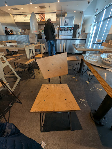 Photo of Chipotle Mexican Grill - 2040 SW Wanamaker Rd, Topeka, KS 66604