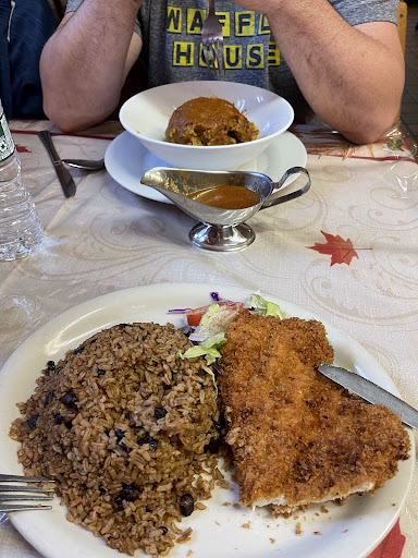 Photo of Sol Café - 31 Hungerford St, Torrington, CT 06790