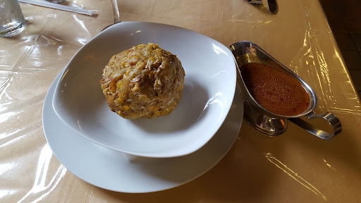 Photo of Sol Café - 31 Hungerford St, Torrington, CT 06790