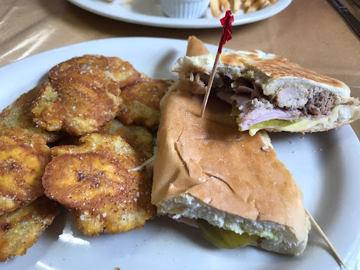 Photo of Sol Café - 31 Hungerford St, Torrington, CT 06790