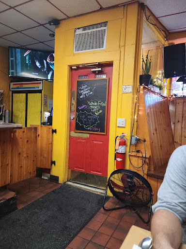 Photo of Sol Café - 31 Hungerford St, Torrington, CT 06790