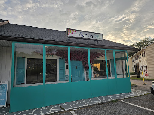 Photo of YiaYia's Greek Kitchen - 1057 E Main St, Torrington, CT 06790