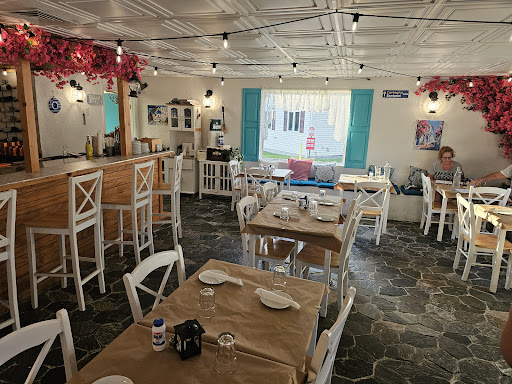 Photo of YiaYia's Greek Kitchen - 1057 E Main St, Torrington, CT 06790
