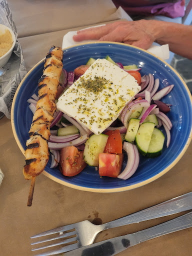 Photo of YiaYia's Greek Kitchen - 1057 E Main St, Torrington, CT 06790