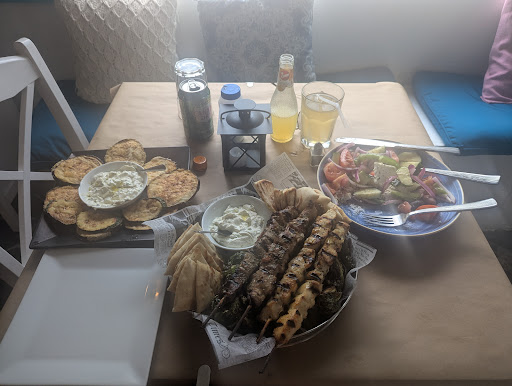 Photo of YiaYia's Greek Kitchen - 1057 E Main St, Torrington, CT 06790