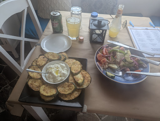 Photo of YiaYia's Greek Kitchen - 1057 E Main St, Torrington, CT 06790