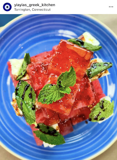 Photo of YiaYia's Greek Kitchen - 1057 E Main St, Torrington, CT 06790