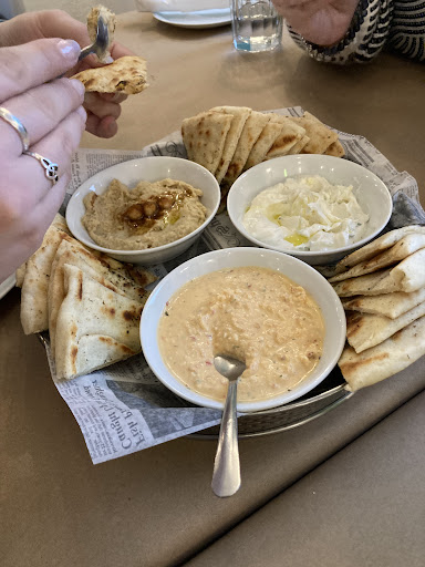 Photo of YiaYia's Greek Kitchen - 1057 E Main St, Torrington, CT 06790