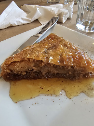 Photo of YiaYia's Greek Kitchen - 1057 E Main St, Torrington, CT 06790