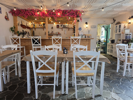 Photo of YiaYia's Greek Kitchen - 1057 E Main St, Torrington, CT 06790