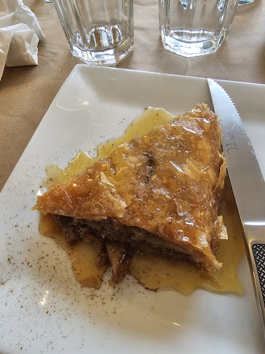 Photo of YiaYia's Greek Kitchen - 1057 E Main St, Torrington, CT 06790