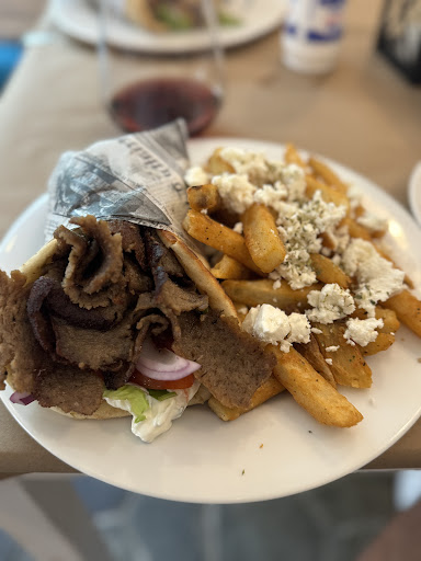 Photo of YiaYia's Greek Kitchen - 1057 E Main St, Torrington, CT 06790