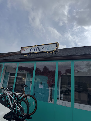 Photo of YiaYia's Greek Kitchen - 1057 E Main St, Torrington, CT 06790