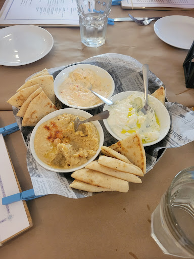 Photo of YiaYia's Greek Kitchen - 1057 E Main St, Torrington, CT 06790