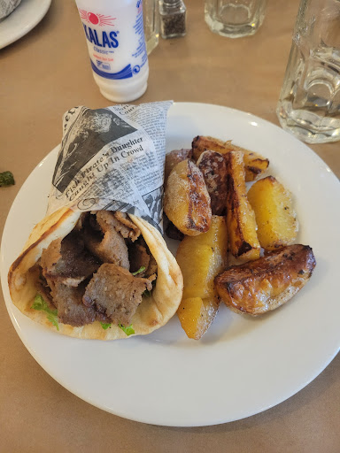 Photo of YiaYia's Greek Kitchen - 1057 E Main St, Torrington, CT 06790