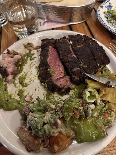 Photo of Zohara Mediterranean Kitchen - 991 Farmington Ave, West Hartford, CT 06107