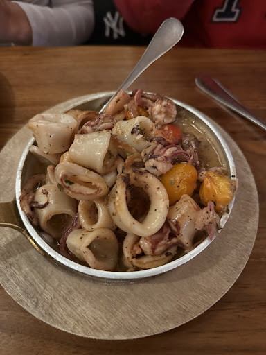 Photo of Zohara Mediterranean Kitchen - 991 Farmington Ave, West Hartford, CT 06107