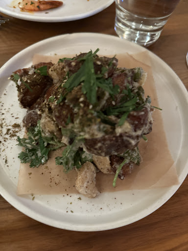 Photo of Zohara Mediterranean Kitchen - 991 Farmington Ave, West Hartford, CT 06107