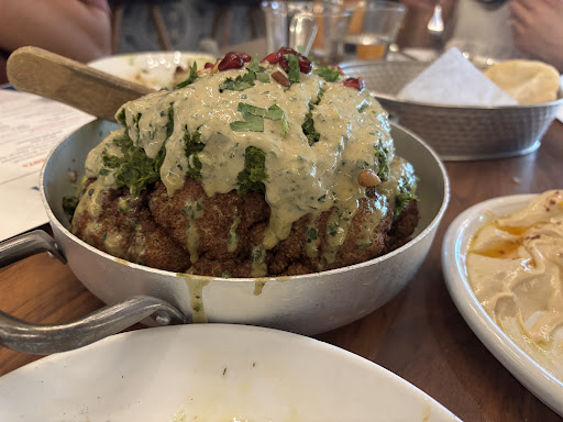 Photo of Zohara Mediterranean Kitchen - 991 Farmington Ave, West Hartford, CT 06107