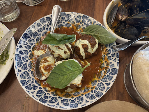 Photo of Zohara Mediterranean Kitchen - 991 Farmington Ave, West Hartford, CT 06107