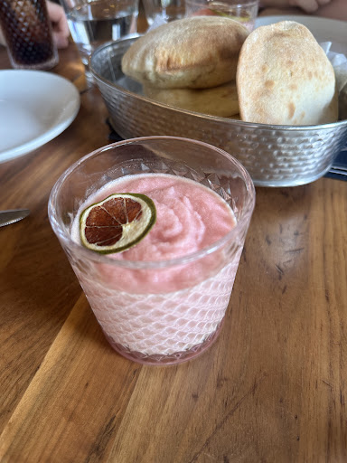 Photo of Zohara Mediterranean Kitchen - 991 Farmington Ave, West Hartford, CT 06107