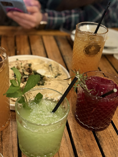 Photo of Zohara Mediterranean Kitchen - 991 Farmington Ave, West Hartford, CT 06107