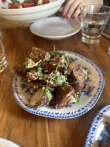 Photo of Zohara Mediterranean Kitchen - 991 Farmington Ave, West Hartford, CT 06107