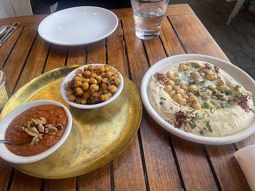 Photo of Zohara Mediterranean Kitchen - 991 Farmington Ave, West Hartford, CT 06107