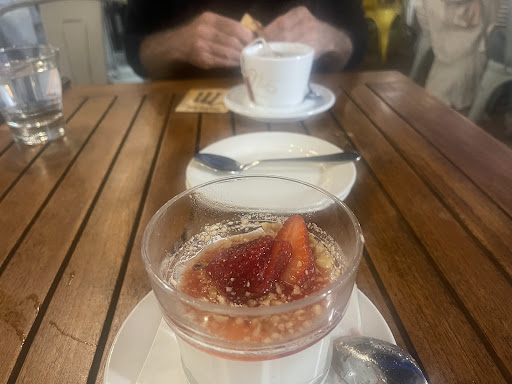 Photo of Zohara Mediterranean Kitchen - 991 Farmington Ave, West Hartford, CT 06107