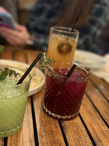 Photo of Zohara Mediterranean Kitchen - 991 Farmington Ave, West Hartford, CT 06107