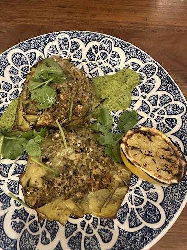 Photo of Zohara Mediterranean Kitchen - 991 Farmington Ave, West Hartford, CT 06107