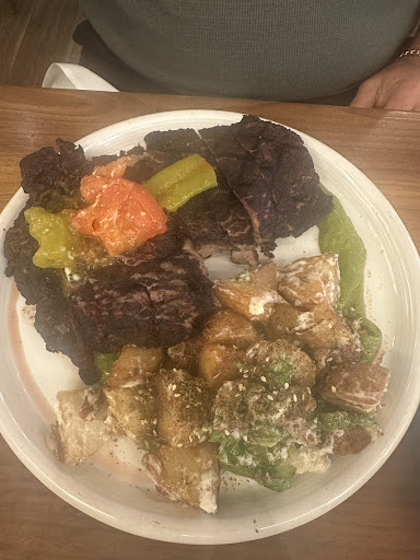 Photo of Zohara Mediterranean Kitchen - 991 Farmington Ave, West Hartford, CT 06107