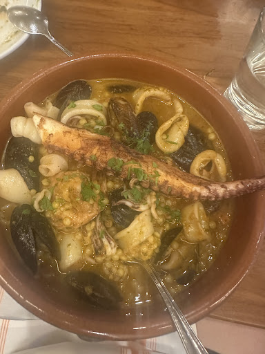 Photo of Zohara Mediterranean Kitchen - 991 Farmington Ave, West Hartford, CT 06107