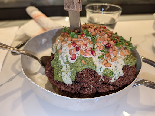 Photo of Zohara Mediterranean Kitchen - 991 Farmington Ave, West Hartford, CT 06107