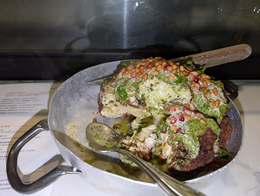 Photo of Zohara Mediterranean Kitchen - 991 Farmington Ave, West Hartford, CT 06107